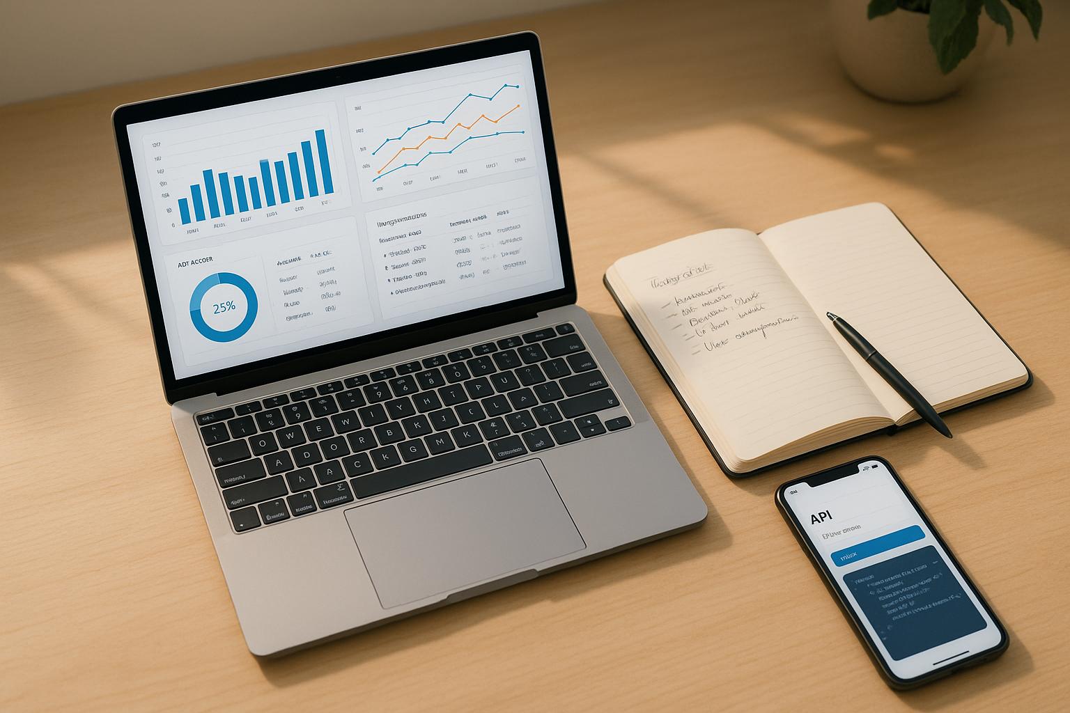 Customer Spotlight: How Moonsift uses Canopy for Amazon data